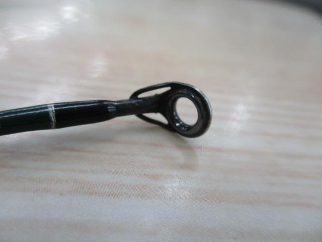 デストロイヤー F3-610XS(フェイズⅡ)itoアルミリールシート