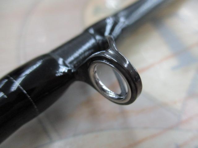 シルバーウルフエア 76MLB-S・Q