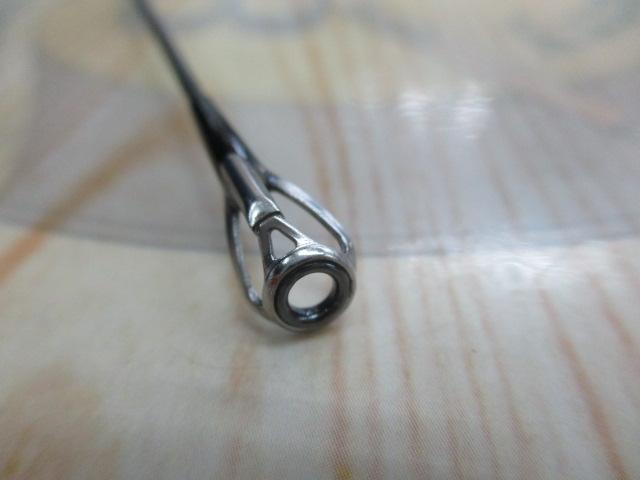 シルバーウルフエア 76MLB-S・Q