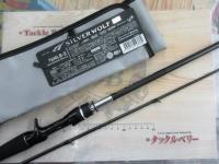 シルバーウルフエア 76MLB-S・Q