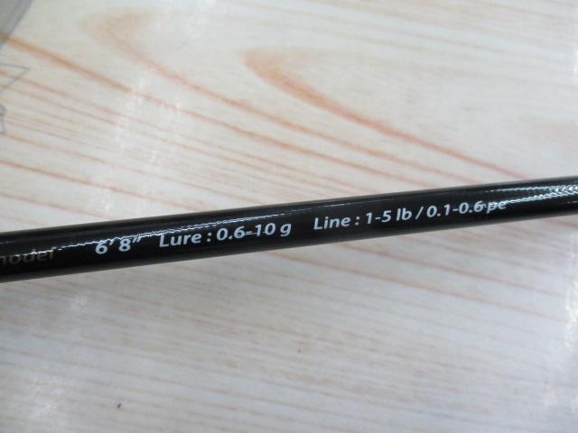 ソルパラ SPX-T682AJI