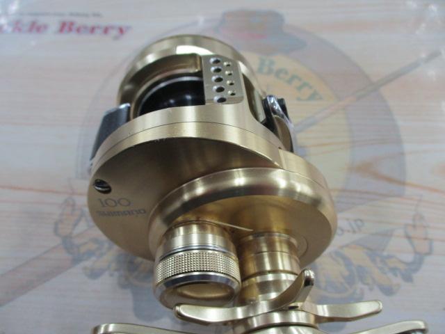 14カルカッタコンクエスト 100