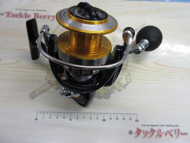 16ブラスト 4000