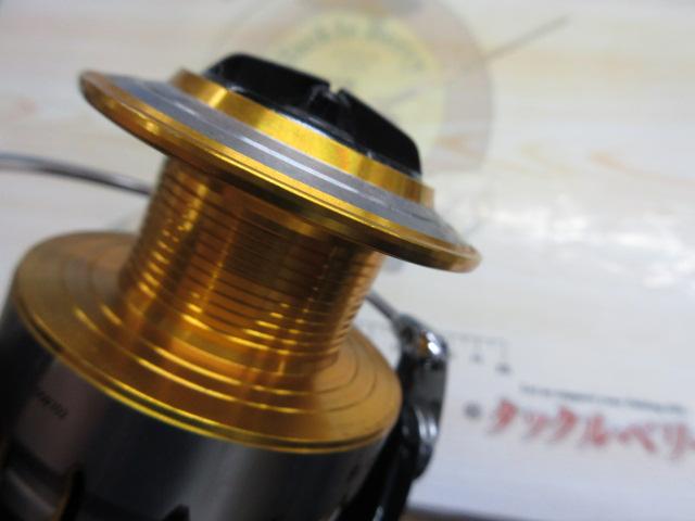 16ブラスト 4000