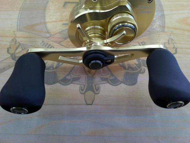 22カルカッタコンクエスト 201XG