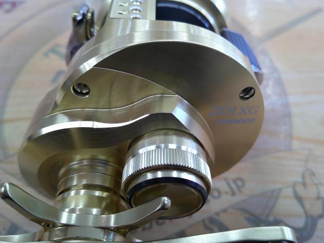 22カルカッタコンクエスト 201XG