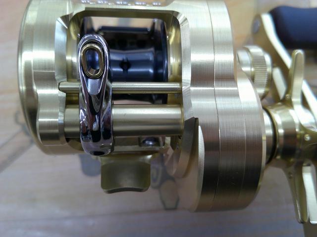 22カルカッタコンクエスト 201XG