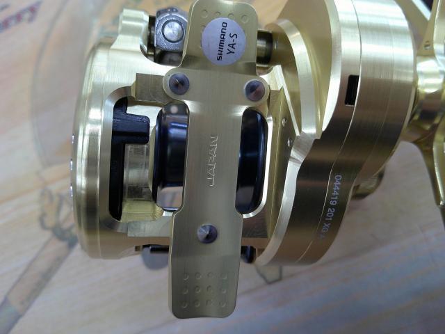 22カルカッタコンクエスト 201XG