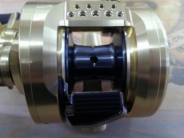 22カルカッタコンクエスト 201XG