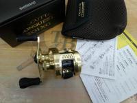 22カルカッタコンクエスト 201XG