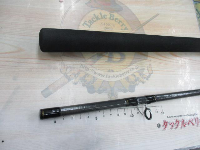 ルアーニスト 96MH