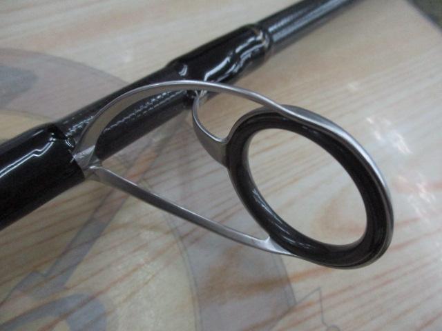 ルアーニスト 96MH