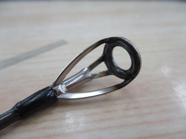 ルアーニスト 96MH