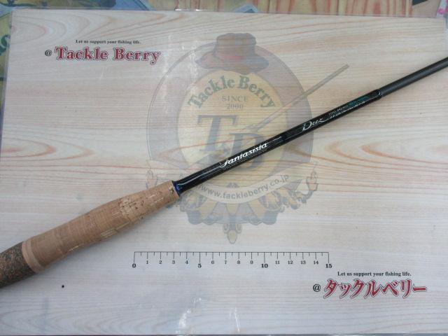 ファンタジスタ FDNS-64L MGS Deez