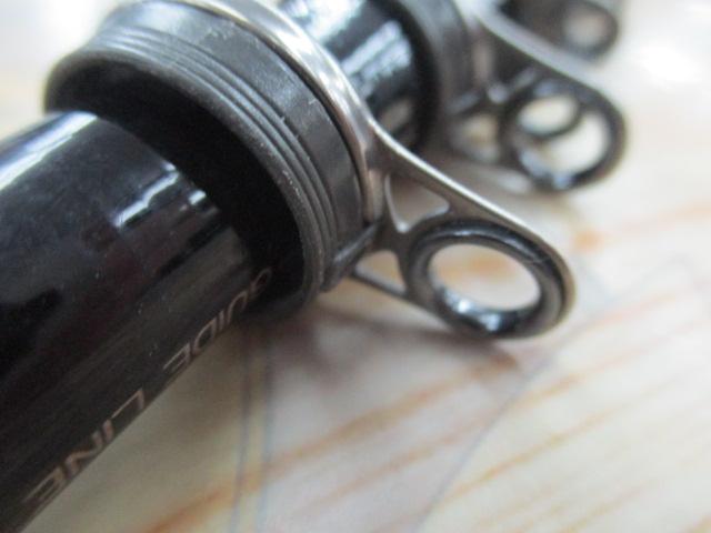 がま磯アテンダー 175-53