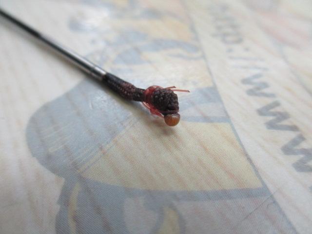 旋めぐる 剣鋒九