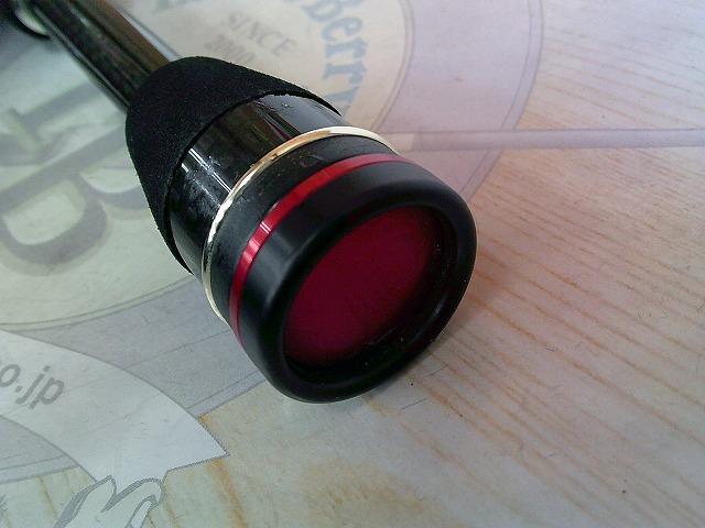 カセ筏師 THEチヌセレクションX ロクマル 150