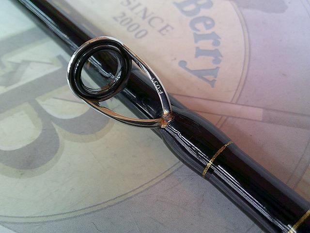 カセ筏師 THEチヌセレクションX ロクマル 150