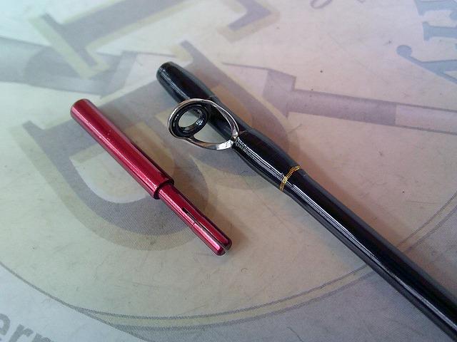 カセ筏師 THEチヌセレクションX ロクマル 150