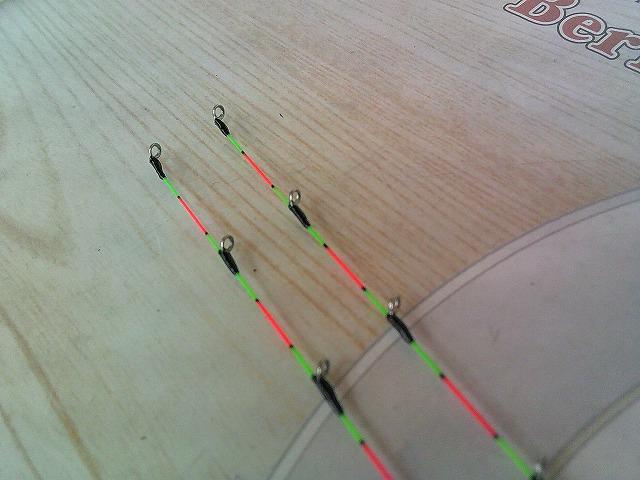 カセ筏師 THEチヌセレクションX ロクマル 150