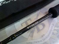 カセ筏師 THEチヌセレクションX ロクマル 150