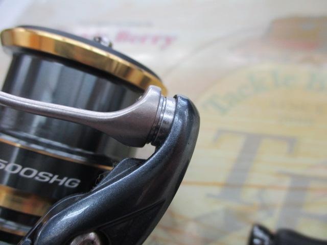21アルテグラ 2500SHG