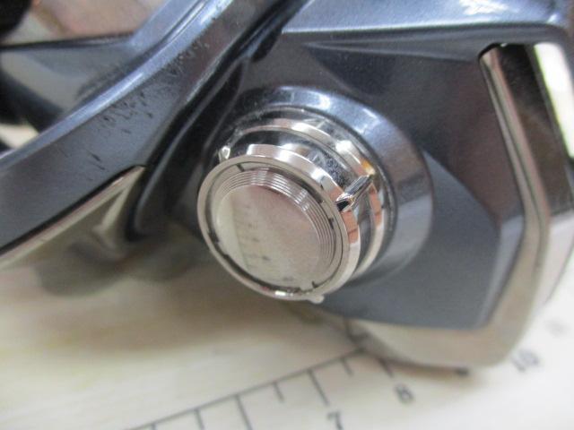 21アルテグラ 2500SHG