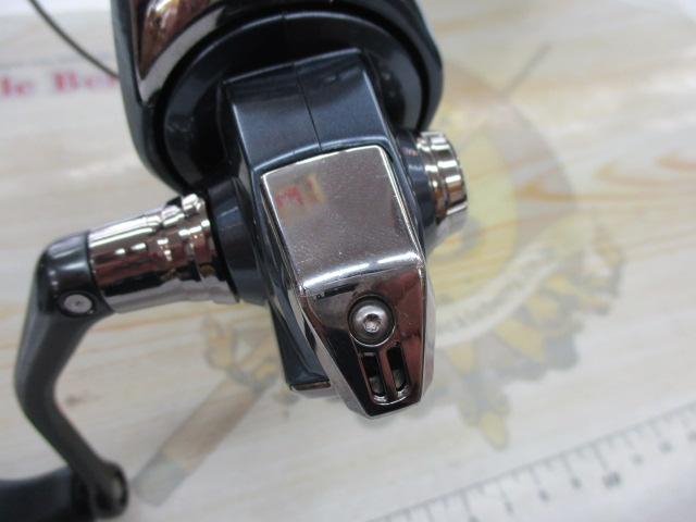 21アルテグラ 2500SHG