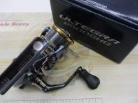21アルテグラ 2500SHG