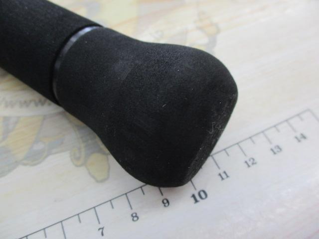 ブルースナイパー 96ML