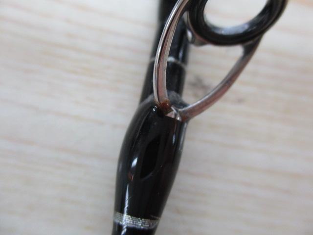 ブルースナイパー 96ML