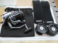 06パワーエアロスピンパワー 標準仕様