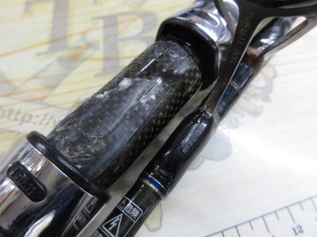 ソルティガコースタル SG ヒラマサ 63S