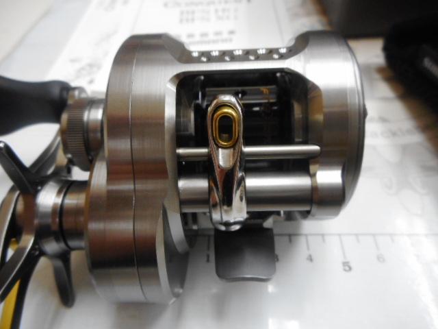 23カルカッタコンクエストBFS XGR