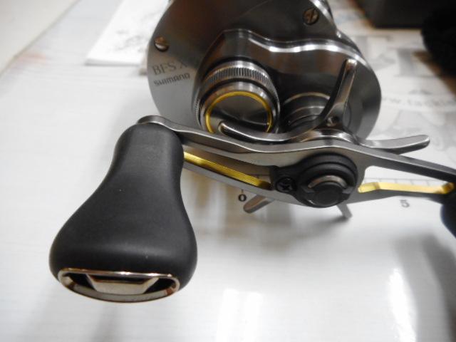 23カルカッタコンクエストBFS XGR