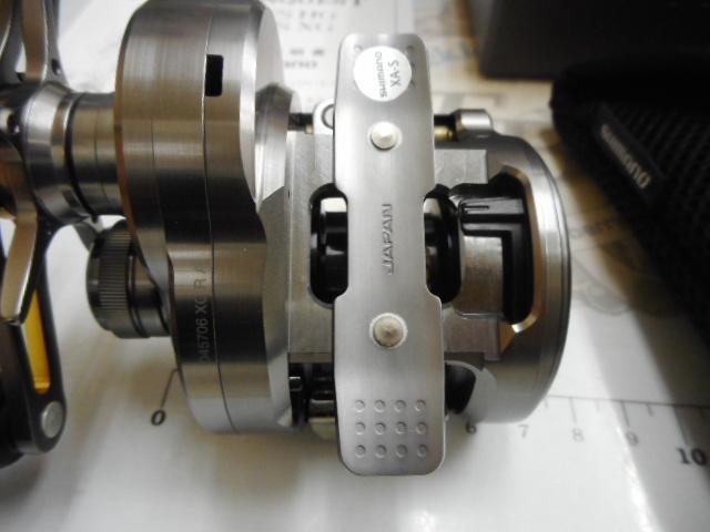 23カルカッタコンクエストBFS XGR