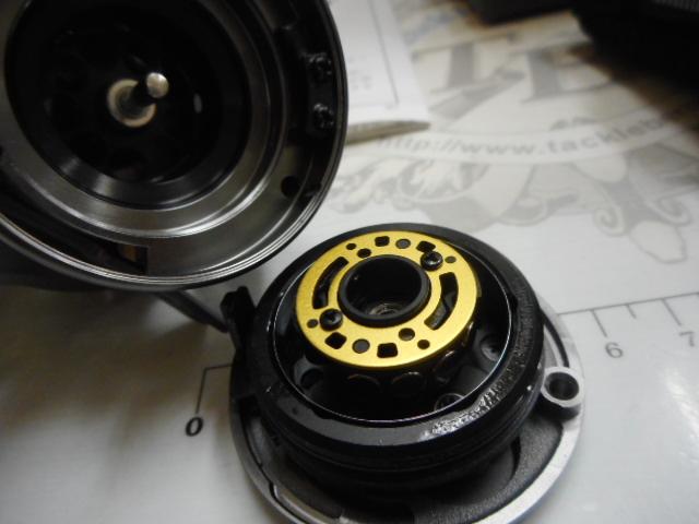 23カルカッタコンクエストBFS XGR