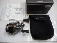 23カルカッタコンクエストBFS XGR