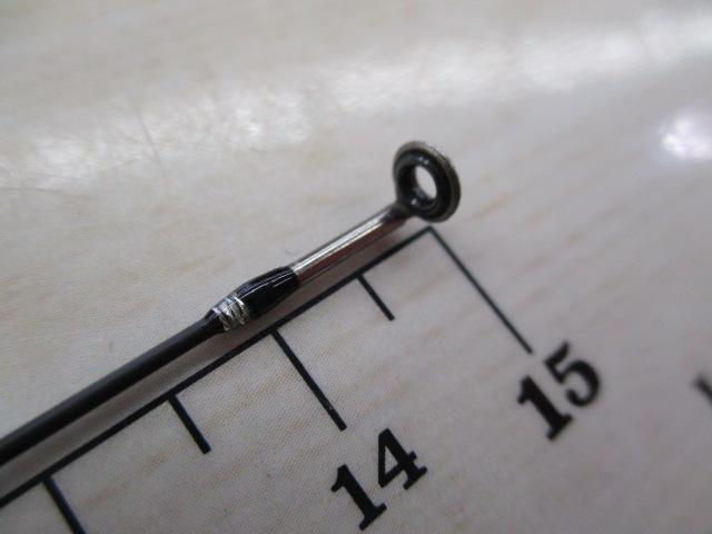 アドバンスメント FPR-55 F-tuned