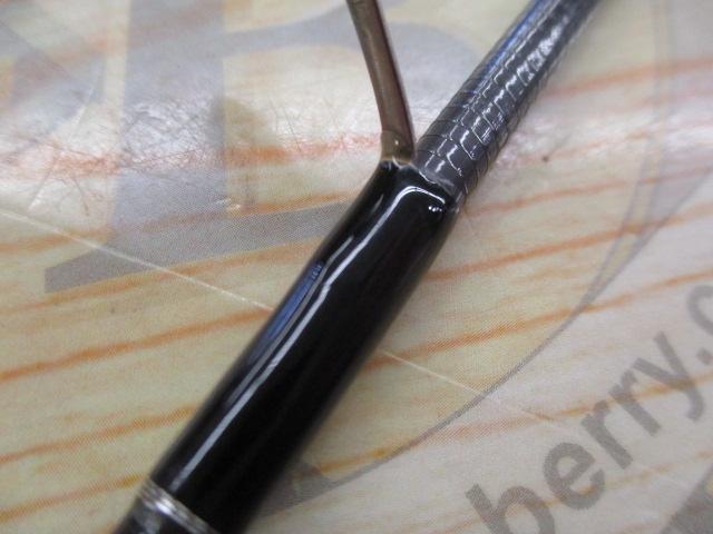 アドバンスメント FPR-55 F-tuned