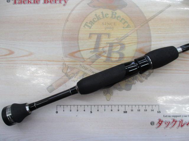 アドバンスメント FPR-55 F-tuned