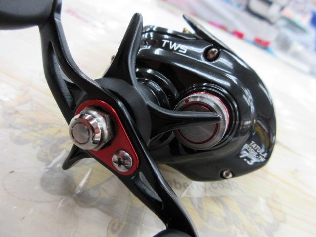 タトゥーラ 103SHL-TW