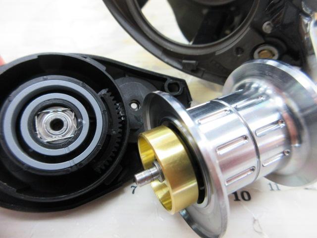 タトゥーラ 103SHL-TW