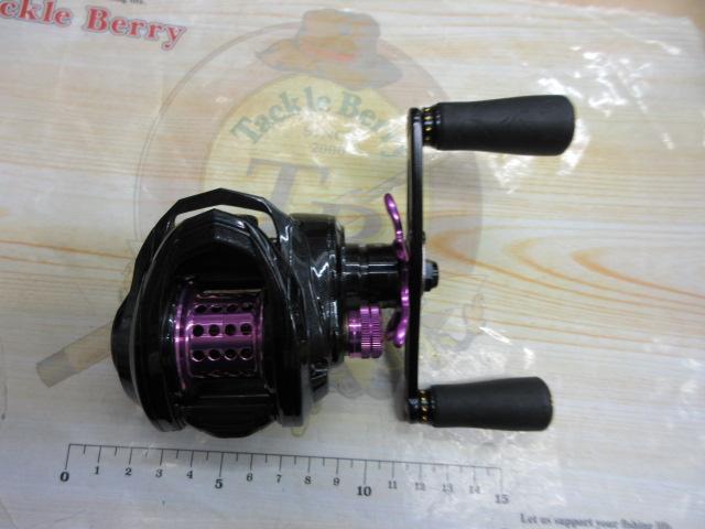 レボ EXD-SHS 8.0:1