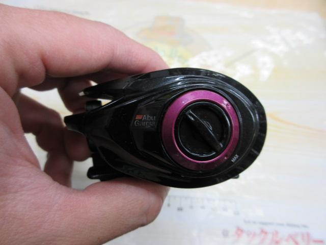 レボ EXD-SHS 8.0:1