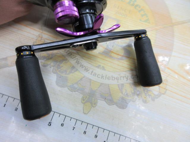 レボ EXD-SHS 8.0:1