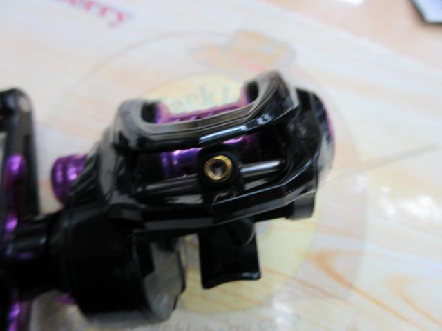 レボ EXD-SHS 8.0:1