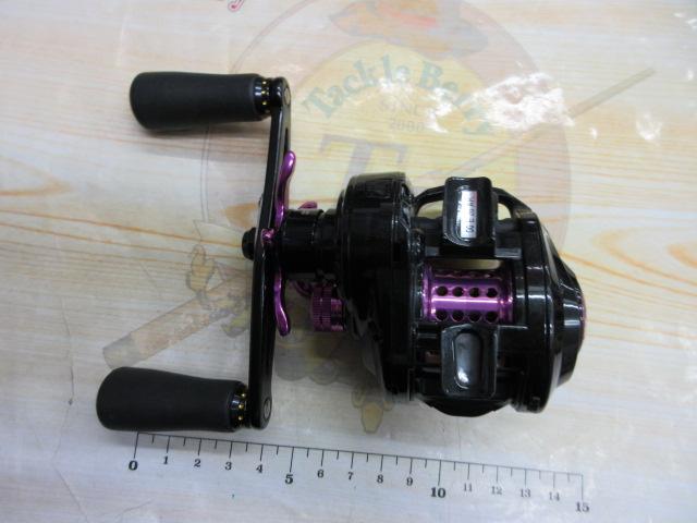 レボ EXD-SHS 8.0:1