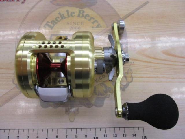 14ミリオネア 200