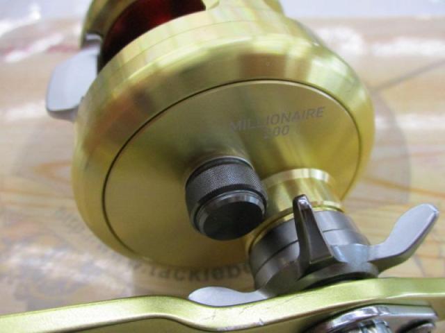 14ミリオネア 200